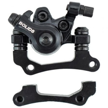 Pinza de Freno para Patinetes Eléctricos SmartGyro Bolids PP27-093/ Compatible con Speedway / Rockway y Crossover Pinza de Freno para Patinetes Eléctricos SmartGyro Bolids PP27-093/ Compatible con Speedway / Rockway y Crossover