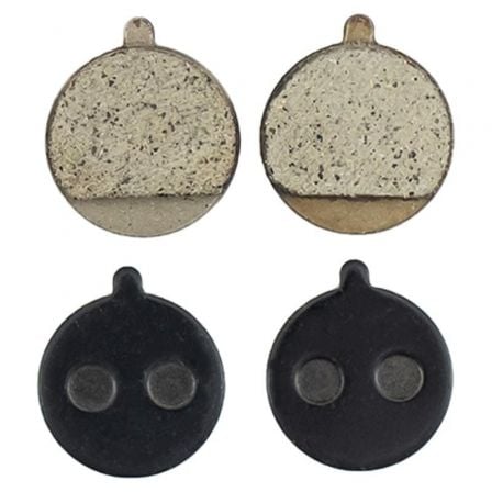 Pack 4 Pastillas de Freno para Pinza Bolids SmartGyro SG27-321/ Compatible con Speedway / Rockway y Crossover Pack 4 Pastillas de Freno para Pinza Bolids SmartGyro SG27-321/ Compatible con Speedway / Rockway y Crossover