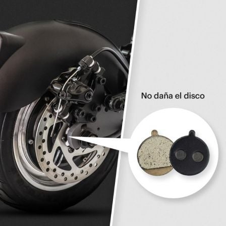 Pack 4 Pastillas de Freno para Pinza Bolids SmartGyro SG27-321/ Compatible con Speedway / Rockway y Crossover Pack 4 Pastillas de Freno para Pinza Bolids SmartGyro SG27-321/ Compatible con Speedway / Rockway y Crossover