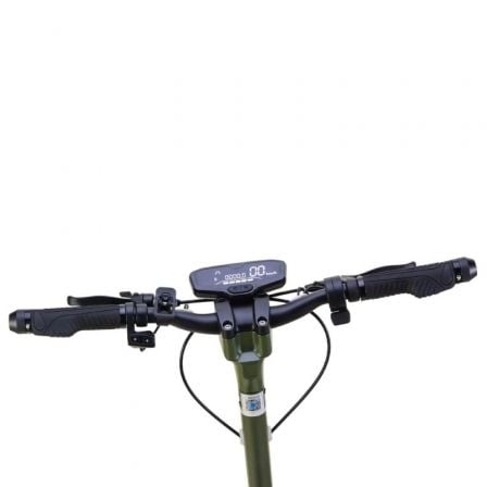 Patinete Eléctrico SmartGyro K2 Army Certificado/ Motor 800W/ Ruedas 10'/ 25km/h /Autonomía 50km/ Verde Patinete Eléctrico SmartGyro K2 Army Certificado/ Motor 800W/ Ruedas 10'/ 25km/h /Autonomía 50km/ Verde