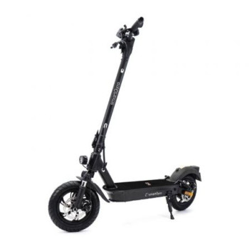 Patinete Eléctrico SmartGyro K2 Pro XL Black Certificado/ Motor 1000W/ Ruedas 12'/ 25km/h /Autonomía 60km/ Negro Patinete Eléctrico SmartGyro K2 Pro XL Black Certificado/ Motor 1000W/ Ruedas 12'/ 25km/h /Autonomía 60km/ Negro