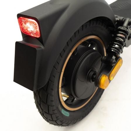 Patinete Eléctrico SmartGyro K2 Pro XL Black Certificado/ Motor 1000W/ Ruedas 12'/ 25km/h /Autonomía 60km/ Negro Patinete Eléctrico SmartGyro K2 Pro XL Black Certificado/ Motor 1000W/ Ruedas 12'/ 25km/h /Autonomía 60km/ Negro