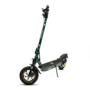 Patinete Eléctrico SmartGyro K2 Pro XL Forest Certificado/ Motor 1000W/ Ruedas 12'/ 25km/h /Autonomía 60km/ Verde Bosque Patinete Eléctrico SmartGyro K2 Pro XL Forest Certificado/ Motor 1000W/ Ruedas 12'/ 25km/h /Autonomía 60km/ Verde Bosque