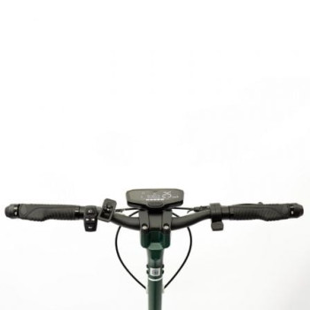 Patinete Eléctrico SmartGyro K2 Pro XL Forest Certificado/ Motor 1000W/ Ruedas 12'/ 25km/h /Autonomía 60km/ Verde Bosque Patinete Eléctrico SmartGyro K2 Pro XL Forest Certificado/ Motor 1000W/ Ruedas 12'/ 25km/h /Autonomía 60km/ Verde Bosque
