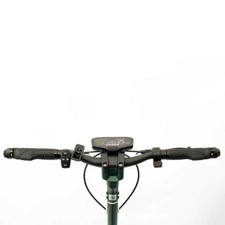 Patinete Eléctrico SmartGyro K2 Pro XL Forest Certificado/ Motor 1000W/ Ruedas 12'/ 25km/h /Autonomía 60km/ Verde Bosque Patinete Eléctrico SmartGyro K2 Pro XL Forest Certificado/ Motor 1000W/ Ruedas 12'/ 25km/h /Autonomía 60km/ Verde Bosque