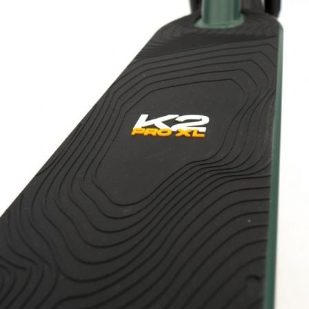 Patinete Eléctrico SmartGyro K2 Pro XL Forest Certificado/ Motor 1000W/ Ruedas 12'/ 25km/h /Autonomía 60km/ Verde Bosque Patinete Eléctrico SmartGyro K2 Pro XL Forest Certificado/ Motor 1000W/ Ruedas 12'/ 25km/h /Autonomía 60km/ Verde Bosque