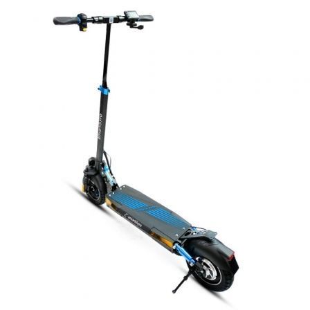 Patinete Eléctrico SmartGyro Rockway Certificado/ Motor 800W/ Ruedas 10'/ 25km/h/ Autonomía 50km Patinete Eléctrico SmartGyro Rockway Certificado/ Motor 800W/ Ruedas 10'/ 25km/h/ Autonomía 50km