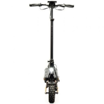 Patinete Eléctrico SmartGyro Ryder Certificado/ Motor 1000W/ Ruedas 10'/ 25km/h/ Autonomía 75km Patinete Eléctrico SmartGyro Ryder Certificado/ Motor 1000W/ Ruedas 10'/ 25km/h/ Autonomía 75km