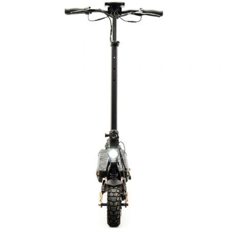 Patinete Eléctrico SmartGyro Ryder Certificado/ Motor 1000W/ Ruedas 10'/ 25km/h/ Autonomía 75km Patinete Eléctrico SmartGyro Ryder Certificado/ Motor 1000W/ Ruedas 10'/ 25km/h/ Autonomía 75km