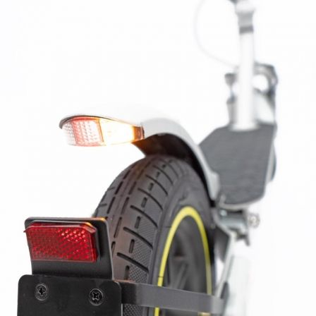 Patinete Eléctrico SmartGyro Z-PRO Certificado/ Motor 600W/ Ruedas 10'/ 25km/h /Autonomía 40km/ Negro Patinete Eléctrico SmartGyro Z-PRO Certificado/ Motor 600W/ Ruedas 10'/ 25km/h /Autonomía 40km/ Negro