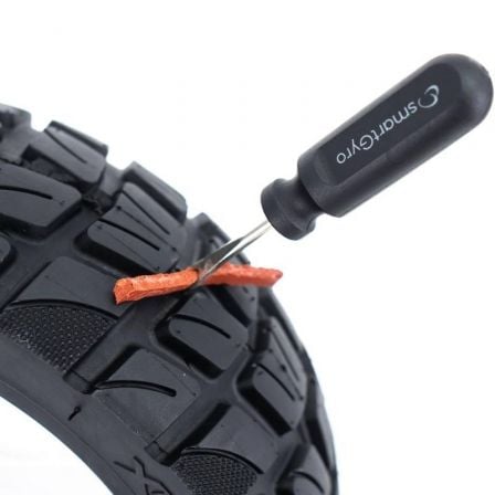 Kit Repara Pinchazos SmartGyro SG27-412 para Ruedas Neumáticas Tubeless Kit Repara Pinchazos SmartGyro SG27-412 para Ruedas Neumáticas Tubeless