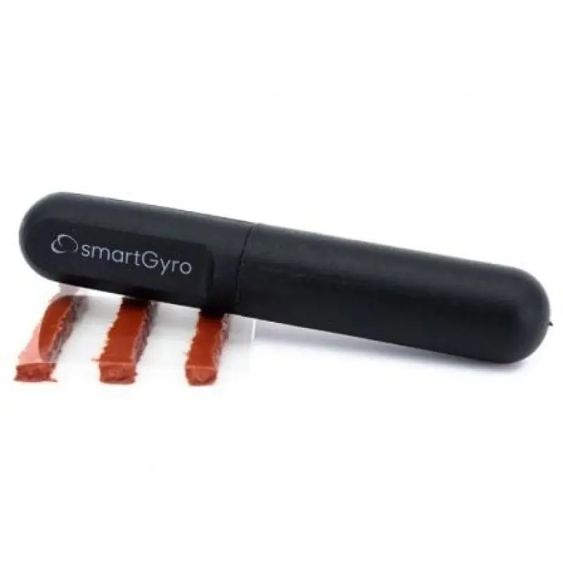 Kit Repara Pinchazos SmartGyro SG27-412 para Ruedas Neumáticas Tubeless Kit Repara Pinchazos SmartGyro SG27-412 para Ruedas Neumáticas Tubeless