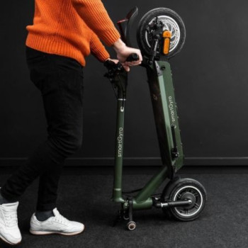 Soporte Trolley con ruedas para Patines SmartGyro SG27-350/ Compatible con para Xiaomi M365, SmartGyro Ziro y SmartGyro K2 Soporte Trolley con ruedas para Patines SmartGyro SG27-350/ Compatible con para Xiaomi M365, SmartGyro Ziro y SmartGyro K2