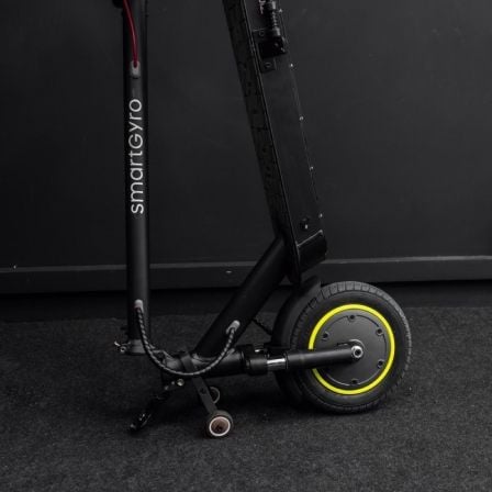 Soporte Trolley con ruedas para Patines SmartGyro SG27-350/ Compatible con para Xiaomi M365, SmartGyro Ziro y SmartGyro K2 Soporte Trolley con ruedas para Patines SmartGyro SG27-350/ Compatible con para Xiaomi M365, SmartGyro Ziro y SmartGyro K2