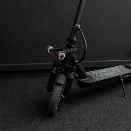 Soporte Trolley con ruedas para Patines SmartGyro SG27-350/ Compatible con para Xiaomi M365, SmartGyro Ziro y SmartGyro K2 Soporte Trolley con ruedas para Patines SmartGyro SG27-350/ Compatible con para Xiaomi M365, SmartGyro Ziro y SmartGyro K2