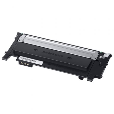 Tóner Original Samsung CLT-K404S/ Negro Tóner Original Samsung CLT-K404S/ Negro