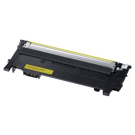 Tóner Original Samsung CLT-Y404S/ Amarillo Tóner Original Samsung CLT-Y404S/ Amarillo