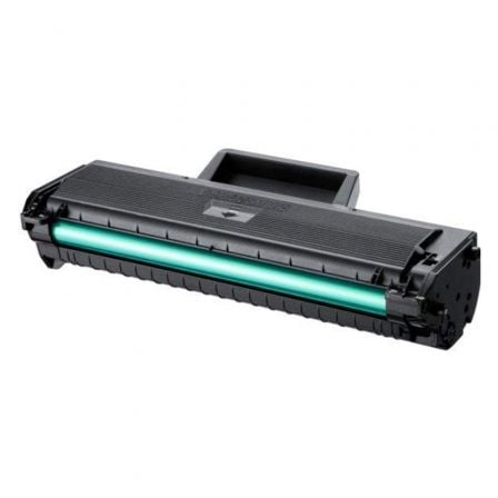 Tóner Original Samsung MLT-D1042S/ Negro Tóner Original Samsung MLT-D1042S/ Negro