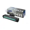 Tóner Original Samsung MLT-D1042S/ Negro Tóner Original Samsung MLT-D1042S/ Negro