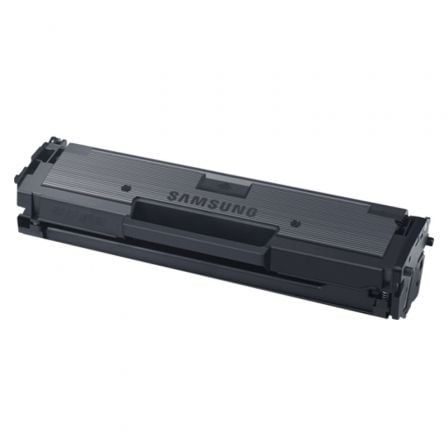 Tóner Original Samsung MLT-D111S/ Negro Tóner Original Samsung MLT-D111S/ Negro