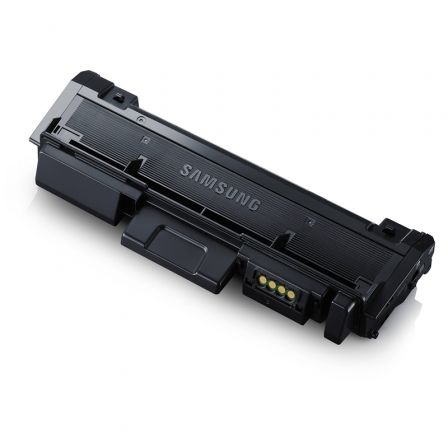 Tóner Original Samsung MLT-D116L Alta Capacidad/ Negro Tóner Original Samsung MLT-D116L Alta Capacidad/ Negro