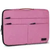 Funda Subblim Air Padding 360 Sleeve para Portátiles hasta 15.6'/ Rosa Funda Subblim Air Padding 360 Sleeve para Portátiles hasta 15.6'/ Rosa