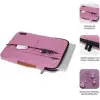 Funda Subblim Air Padding 360 Sleeve para Portátiles hasta 15.6'/ Rosa Funda Subblim Air Padding 360 Sleeve para Portátiles hasta 15.6'/ Rosa