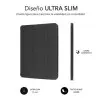 Funda Subblim Shock Case para Tablet iPad 9/8/7 Gen 10.2'/ Negra Funda Subblim Shock Case para Tablet iPad 9/8/7 Gen 10.2'/ Negra