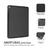Funda Subblim Shock Case para Tablet iPad 9/8/7 Gen 10.2'/ Negra Funda Subblim Shock Case para Tablet iPad 9/8/7 Gen 10.2'/ Negra