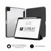 Funda Subblim Clear Shock para Tablet iPad Pro 11' 2020-2022/ Negra Funda Subblim Clear Shock para Tablet iPad Pro 11' 2020-2022/ Negra