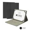 Funda Subblim Clever Stand para Tablets de 9'-10.1'/ Negra Funda Subblim Clever Stand para Tablets de 9'-10.1'/ Negra