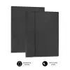 Funda Subblim Clever Stand para Tablets de 9'-10.1'/ Negra Funda Subblim Clever Stand para Tablets de 9'-10.1'/ Negra