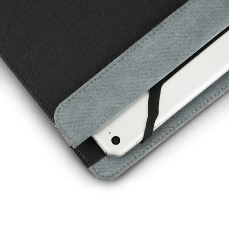 Funda Subblim Clever Stand para Tablets de 9'-10.1'/ Negra Funda Subblim Clever Stand para Tablets de 9'-10.1'/ Negra