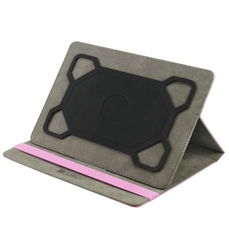 Funda Subblim Trendy Cat para Tablets de 10.1'-11' Funda Subblim Trendy Cat para Tablets de 10.1'-11'