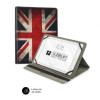 Funda Subblim Trendy England para Tablets de 10.1'-11' Funda Subblim Trendy England para Tablets de 10.1'-11'