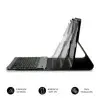 Funda con Teclado Subblim KeyTab Pro BT para Tablet Lenovo Tab M10 FHD Plus de 10.3'/ Negra Funda con Teclado Subblim KeyTab Pro BT para Tablet Lenovo Tab M10 FHD Plus de 10.3'/ Negra