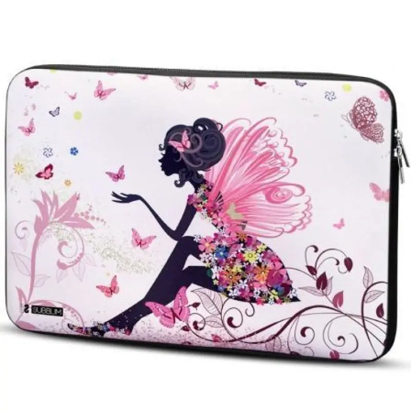 Funda Subblim Trendy Sleeve Neo Hada para Portátiles hasta 15.6' Funda Subblim Trendy Sleeve Neo Hada para Portátiles hasta 15.6'