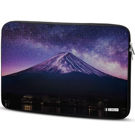 Funda Subblim Trendy Sleeve Neo Mountain para Portátiles hasta 15.6' Funda Subblim Trendy Sleeve Neo Mountain para Portátiles hasta 15.6'