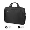 Maletín Subblim Oxford para Portátiles hasta 14'/ Negro Maletín Subblim Oxford para Portátiles hasta 14'/ Negro