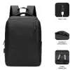 Mochila Subblim City Backpack para Portátiles hasta 15.6'/ Puerto USB/ Negra Mochila Subblim City Backpack para Portátiles hasta 15.6'/ Puerto USB/ Negra