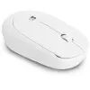 Ratón Inalámbrico Subblim Business Plus Silencioso/ Hasta 1200 DPI/ Blanco Ratón Inalámbrico Subblim Business Plus Silencioso/ Hasta 1200 DPI/ Blanco
