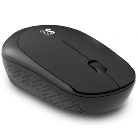 Ratón Inalámbrico Subblim Business Plus Silencioso/ Hasta 1200 DPI Ratón Inalámbrico Subblim Business Plus Silencioso/ Hasta 1200 DPI
