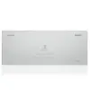 Teclado Compacto Inalámbrico por Bluetooth Subblim Advance Compact/ Plata Teclado Compacto Inalámbrico por Bluetooth Subblim Advance Compact/ Plata