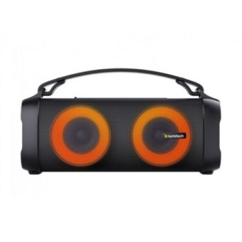 Altavoz con Bluetooth Sunstech MuscleBeat/ 16W/ 2.0 Altavoz con Bluetooth Sunstech MuscleBeat/ 16W/ 2.0