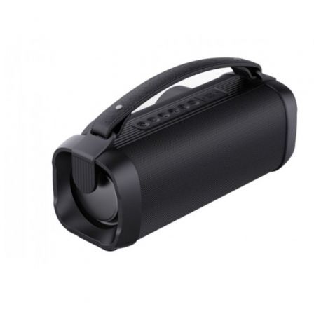 Altavoz con Bluetooth Sunstech MuscleBeat/ 16W/ 2.0 Altavoz con Bluetooth Sunstech MuscleBeat/ 16W/ 2.0