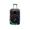 Altavoz con Bluetooth Sunstech Muscles 12/ 40W/ 1.0 Altavoz con Bluetooth Sunstech Muscles 12/ 40W/ 1.0
