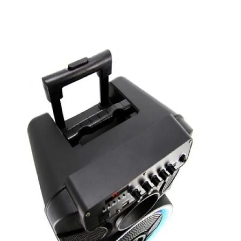 Altavoz con Bluetooth Sunstech Muscles 12/ 40W/ 1.0 Altavoz con Bluetooth Sunstech Muscles 12/ 40W/ 1.0