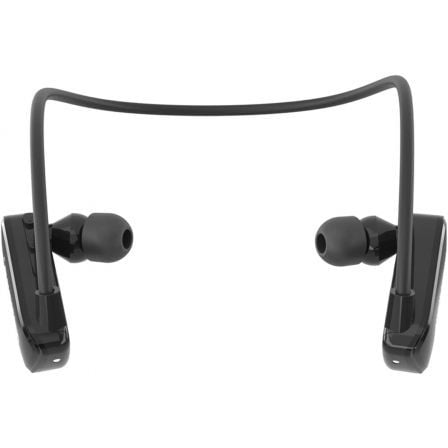 Reproductor MP3 Sunstech Argoshybrid/ 8GB/ Bluetooth/ Resistente al agua/ Negro Reproductor MP3 Sunstech Argoshybrid/ 8GB/ Bluetooth/ Resistente al agua/ Negro