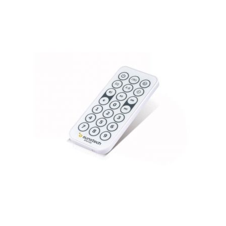 Radio Portátil Sunstech RPBT450/ Negra Radio Portátil Sunstech RPBT450/ Negra