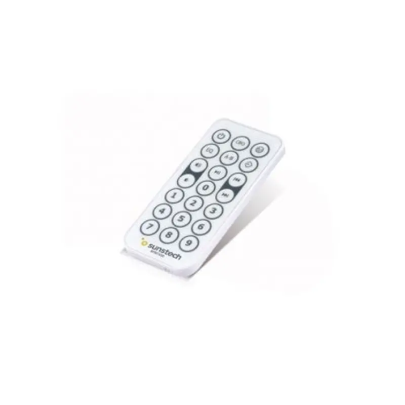 Radio Portátil Sunstech RPBT450/ Negra Radio Portátil Sunstech RPBT450/ Negra